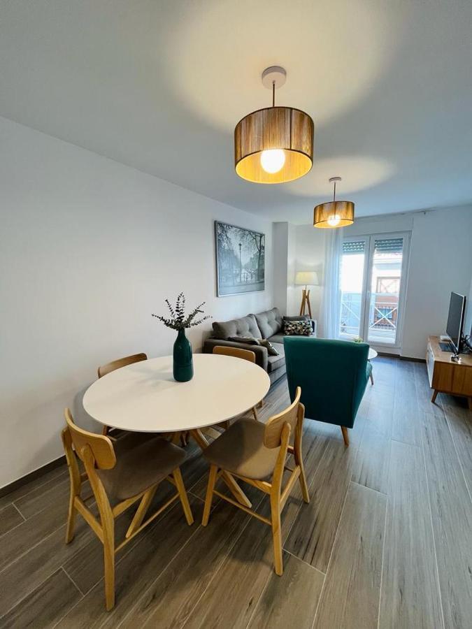 El Piset 124 Apartman Benissa Kültér fotó