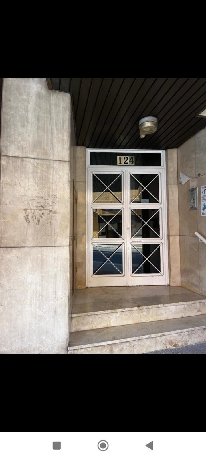El Piset 124 Apartman Benissa Kültér fotó